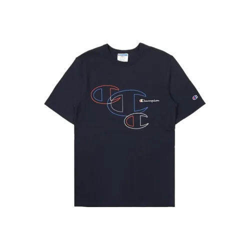 Champion T-Shirt US Version Unisex