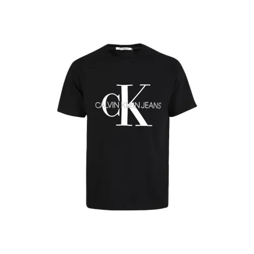Calvin Klein Мужские T-рубашки