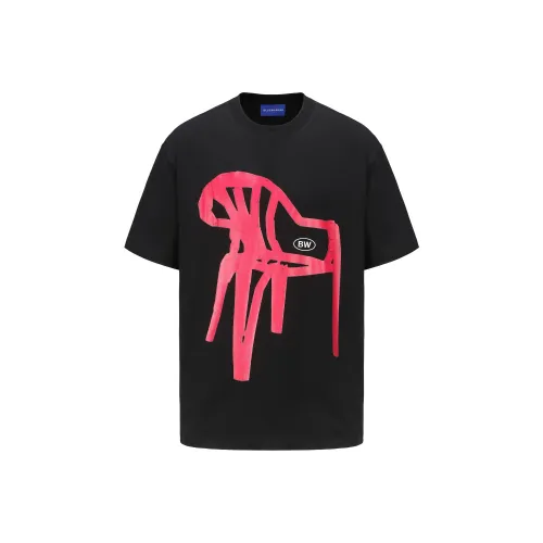 BLUEWARING Унисекс Футболки