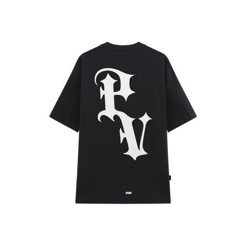 PJ's Vigor Унисекс Футболка