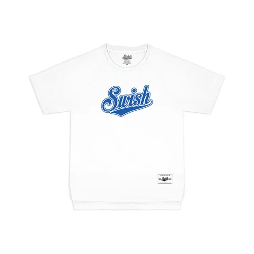 SWISH THE BALL IN T Рубашка Унисекс