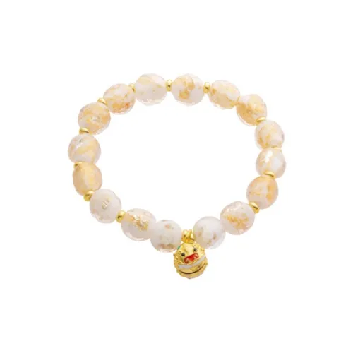 Suddenly Lucky Цветные Браслеты с Глазурью Женские