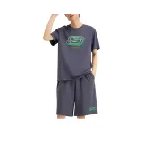 Одиссея серый