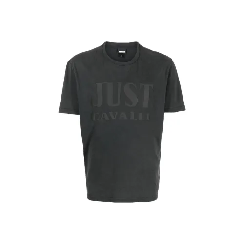 Just Cavalli Мужские T-рубашки