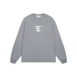 Светло-серый