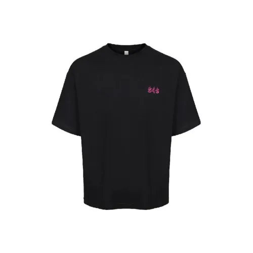 S45 Унисекс Футболка