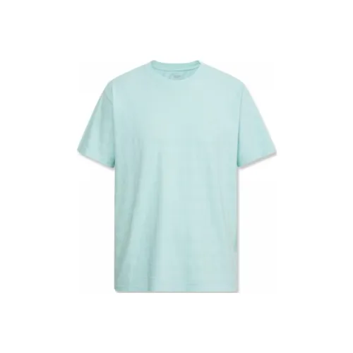 Levis Blue Мужская T-рубашка