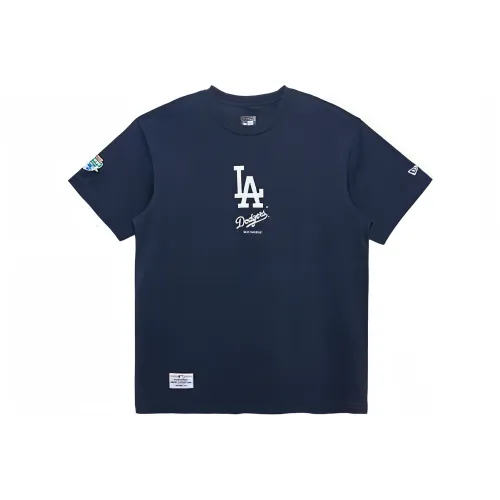 New Era Унисекс Футболки