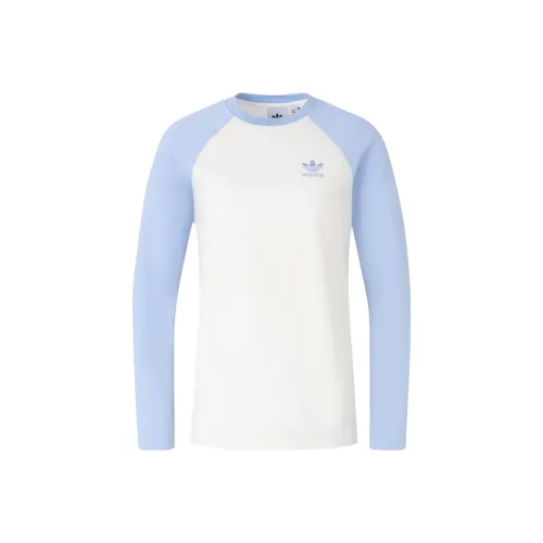 Adidas Originals T-Shirt Мужской Светло-Розовый Синий