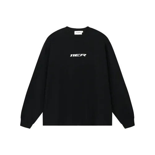 11ESTRANGER ASTRANGER Унисекс T-рубашки