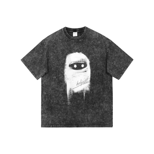 HELIPORT Унисекс Футболка