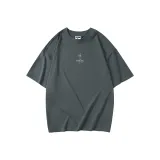 Темно-серый