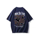 Темно-синий