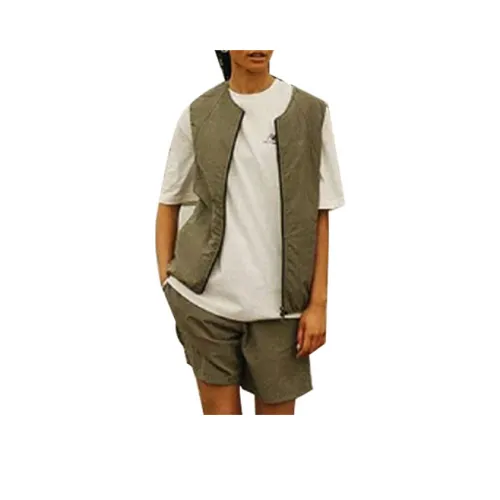 New Balance New Balance SS23 Head Outside Series Белая Унисекс Футболка