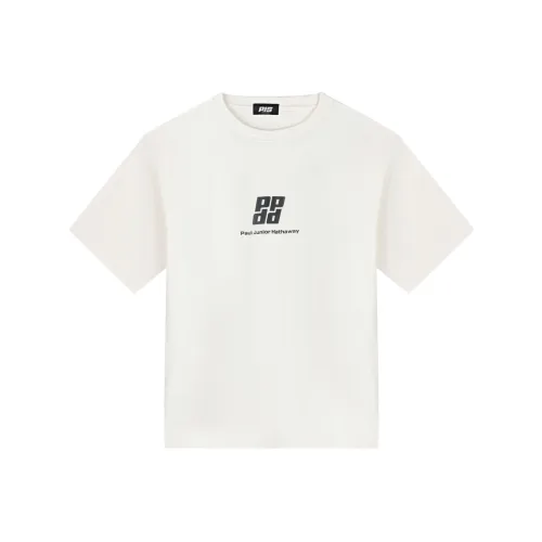 PJ's Vigor Унисекс Футболка