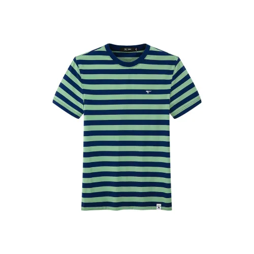 SEPTWOLVES Мужские T-рубашки