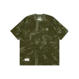 Армейский зеленый KHZ