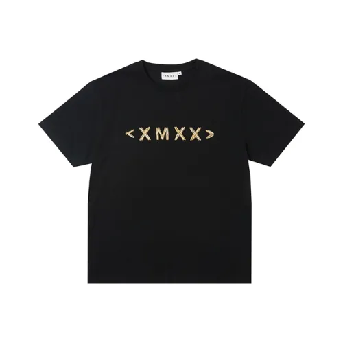 XMXX SUPPLY Унисекс Футболки
