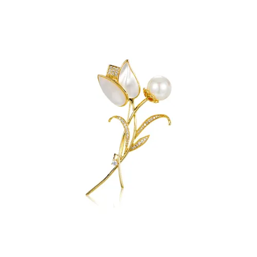 QLADY Броши Женские