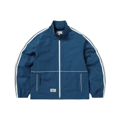 Thisisneverthat Куртка Унисекс Blue