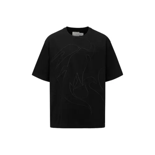 Feng Chen Wang Мужская T-рубашка