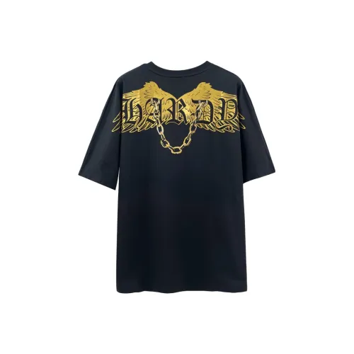 HARDY HARDY Унисекс Футболка