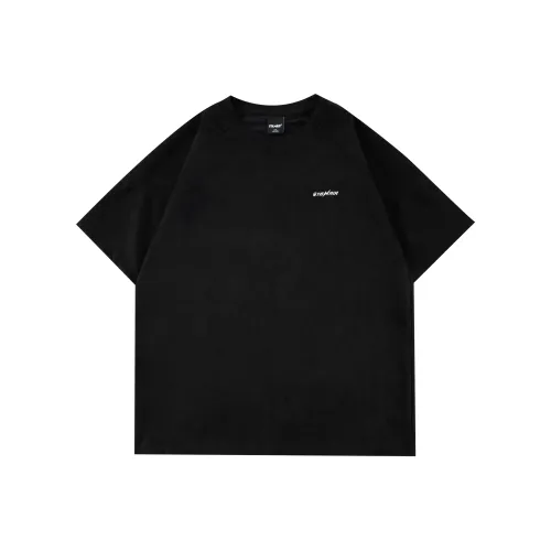 STANAIR Унисекс Футболки