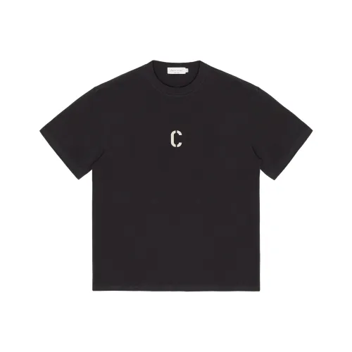 CLIMAX VISION C Collection T-Shirt Унисекс