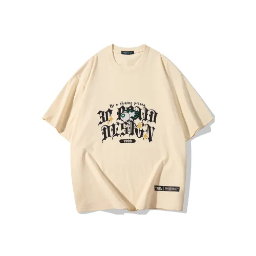 30BRAID Унисекс Футболка