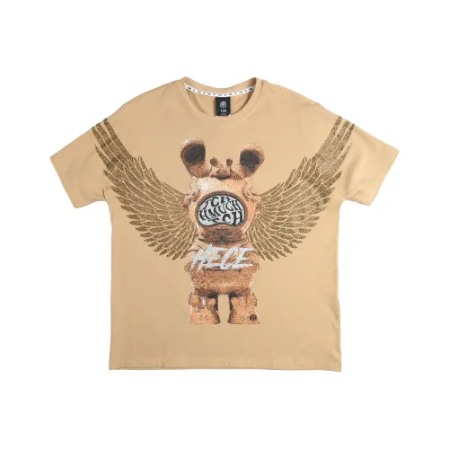 TCH Унисекс Футболки