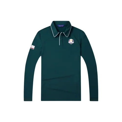 RYDER CUP EST.1927 Мужская футболка с коротким рукавом