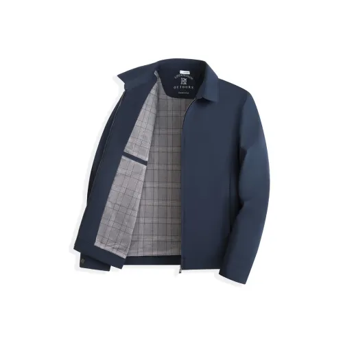 PIERRE CARDIN Мужские Куртки