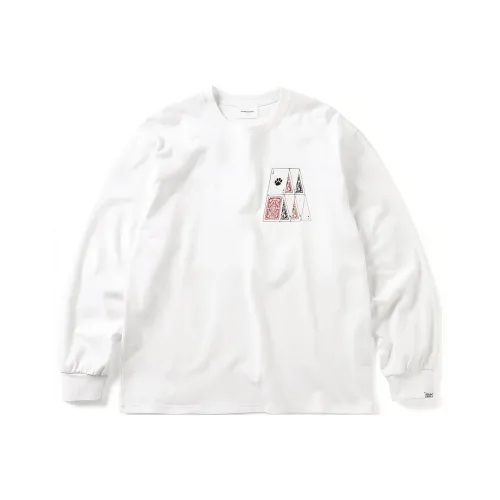 Thisisneverthat T-Shirt Мужской Белый