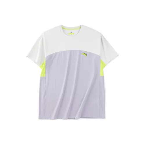 ANTA x Robert Geller ZONGXUNXILIE T Рубашка Мужская