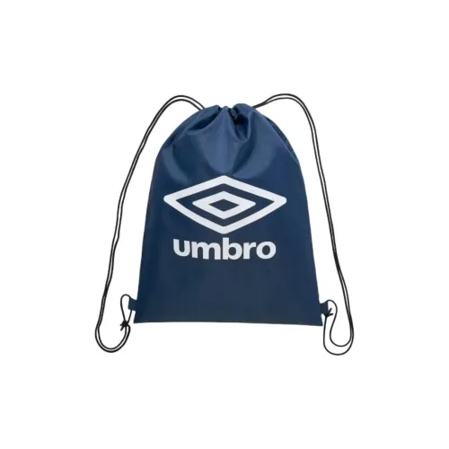 Umbro Рюкзаки Синий Унисекс