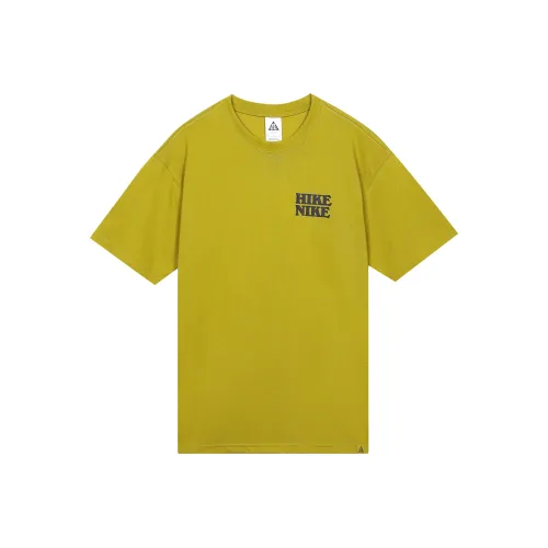 Nike ACG Лесной мшистый Мужской T-рубашки