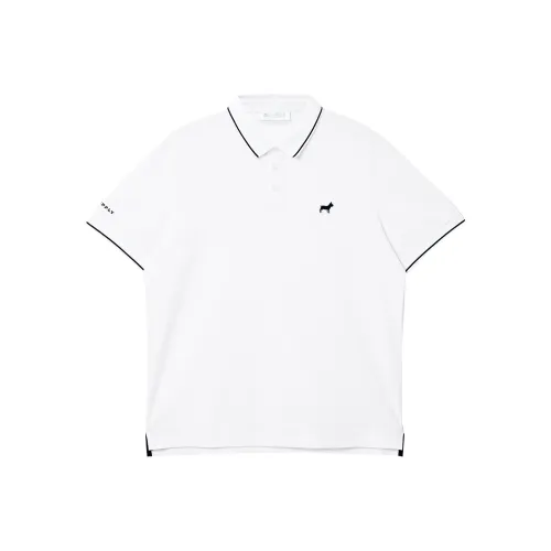 JACK&JONES Мужская рубашка-поло