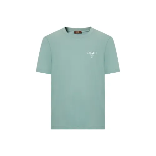 Cavalli Class Мужские T-рубашки