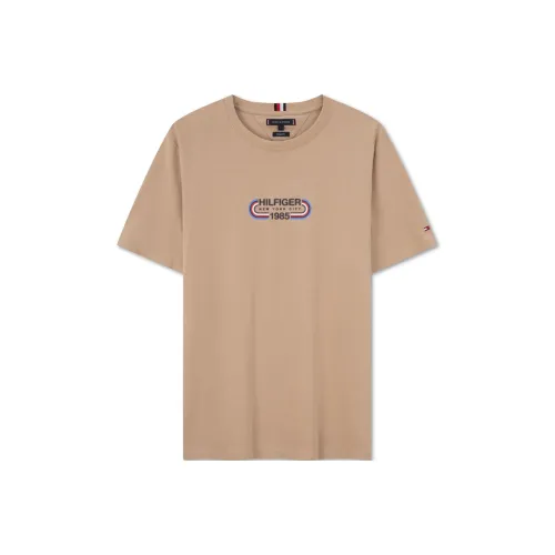 Tommy Hilfiger Мужские T-рубашки