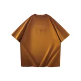 Темно-коричневый