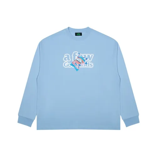 AFGK Унисекс Футболки