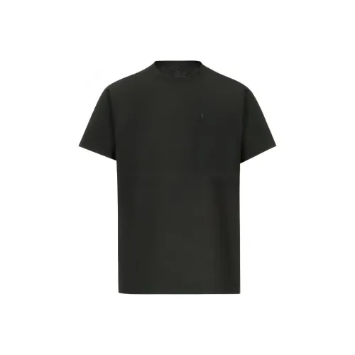 DESCENTE Dualis Мужская T-рубашка