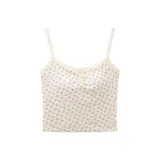 Абрикосовый цветочный дизайн