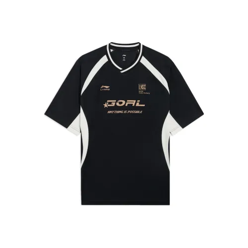 Лайнер Training Series T Shirt Унисекс Черный