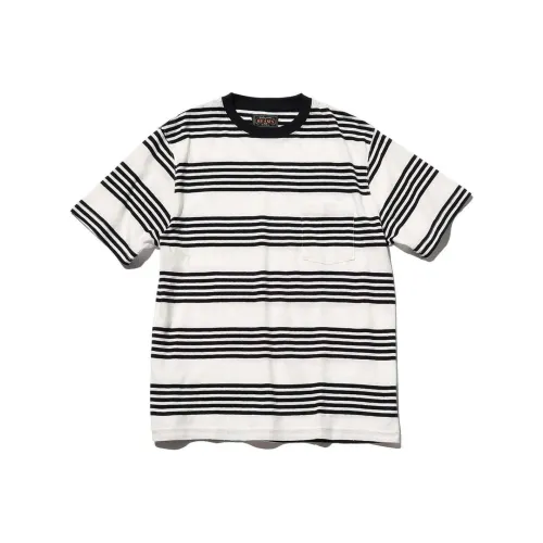 BEAMS Мужские T-рубашки