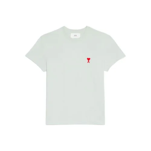 AMIPARIS T-рубашка Mint Mambo унисекс мятно-зеленый