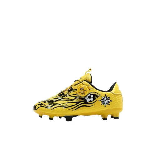 ЮЙЧЖАОЛИНЬ Низкий топ футбольные бутсы для детей