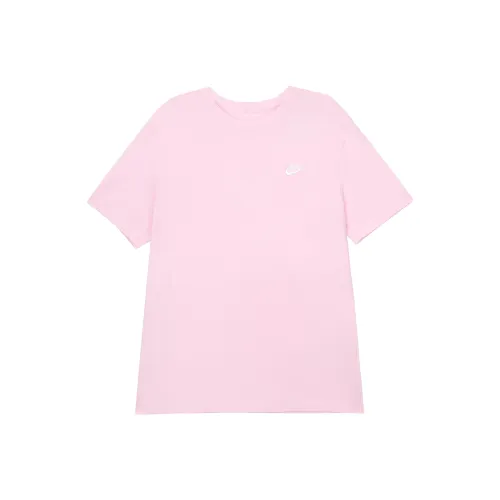 Nike Розовые Мужские Футболки