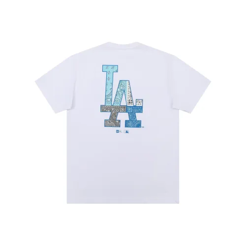 New Era Унисекс T-рубашки