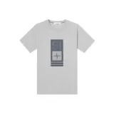 Светло-серый